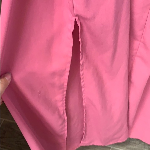 On or Off shoulder dress - Picture 3 of 3